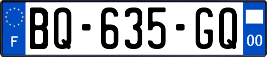 BQ-635-GQ