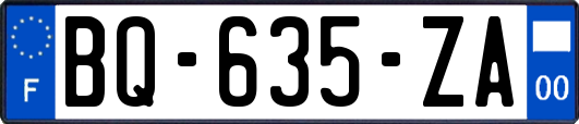 BQ-635-ZA
