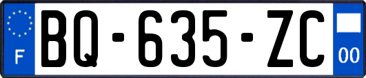 BQ-635-ZC