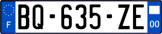 BQ-635-ZE