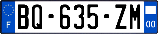 BQ-635-ZM