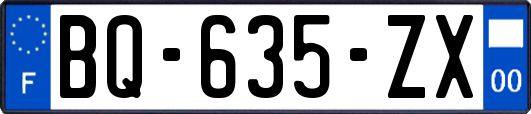 BQ-635-ZX