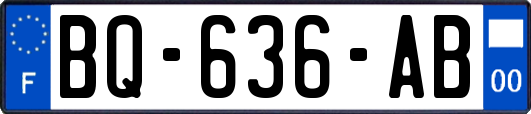 BQ-636-AB