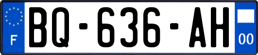 BQ-636-AH