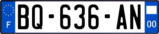 BQ-636-AN