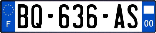 BQ-636-AS