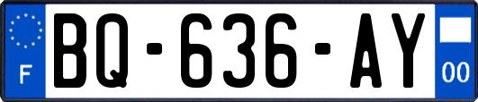 BQ-636-AY