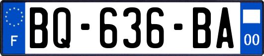 BQ-636-BA