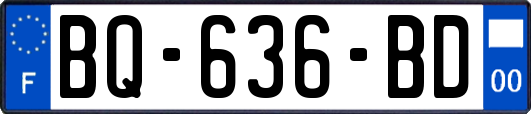 BQ-636-BD