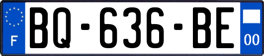 BQ-636-BE