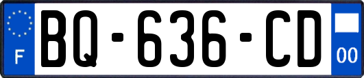 BQ-636-CD