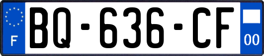 BQ-636-CF