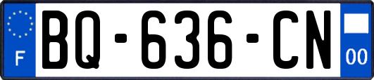 BQ-636-CN