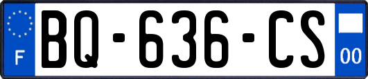BQ-636-CS