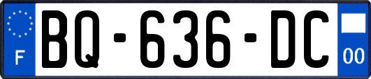 BQ-636-DC
