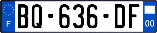 BQ-636-DF