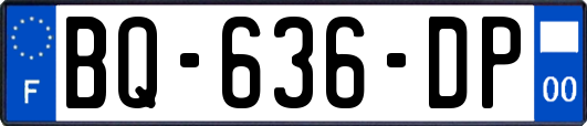 BQ-636-DP