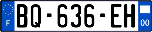 BQ-636-EH