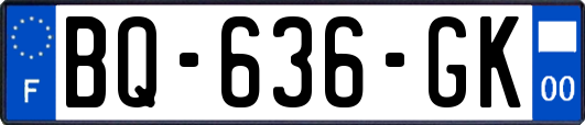 BQ-636-GK