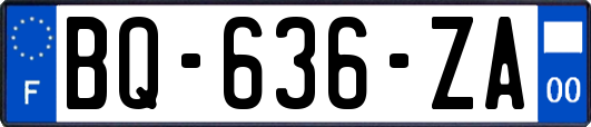 BQ-636-ZA