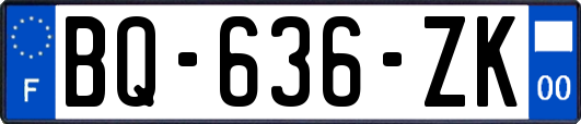 BQ-636-ZK