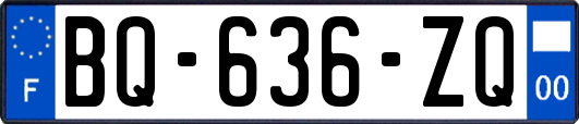 BQ-636-ZQ