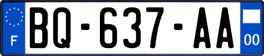 BQ-637-AA