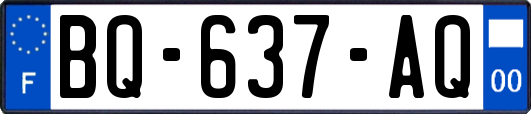 BQ-637-AQ