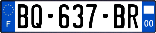 BQ-637-BR