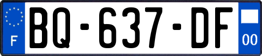 BQ-637-DF