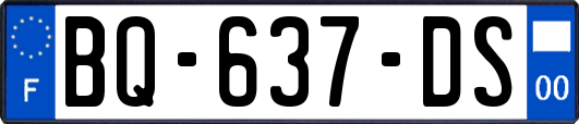 BQ-637-DS