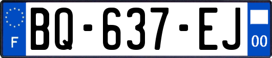 BQ-637-EJ