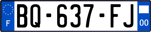 BQ-637-FJ