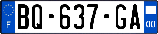 BQ-637-GA