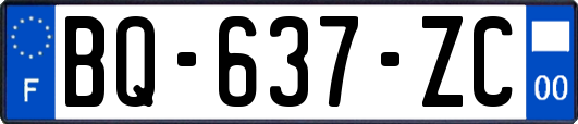 BQ-637-ZC