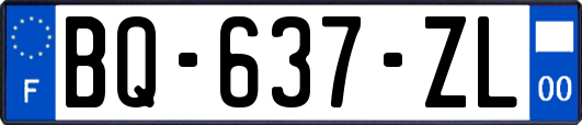 BQ-637-ZL