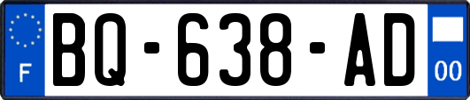 BQ-638-AD