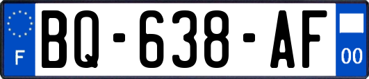 BQ-638-AF