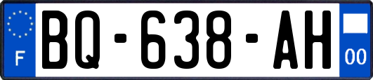 BQ-638-AH