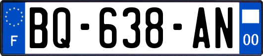 BQ-638-AN