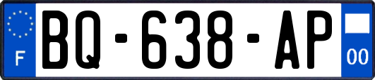 BQ-638-AP