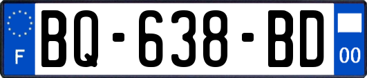 BQ-638-BD