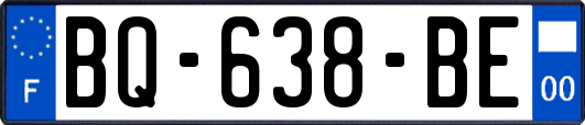 BQ-638-BE