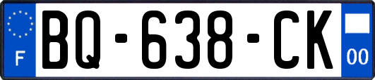 BQ-638-CK