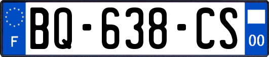 BQ-638-CS