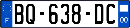BQ-638-DC