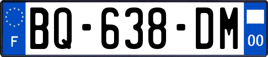 BQ-638-DM