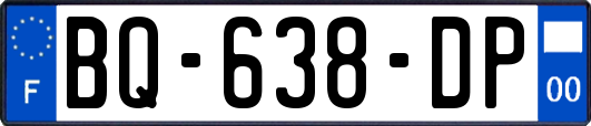 BQ-638-DP