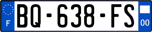 BQ-638-FS