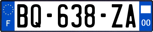 BQ-638-ZA